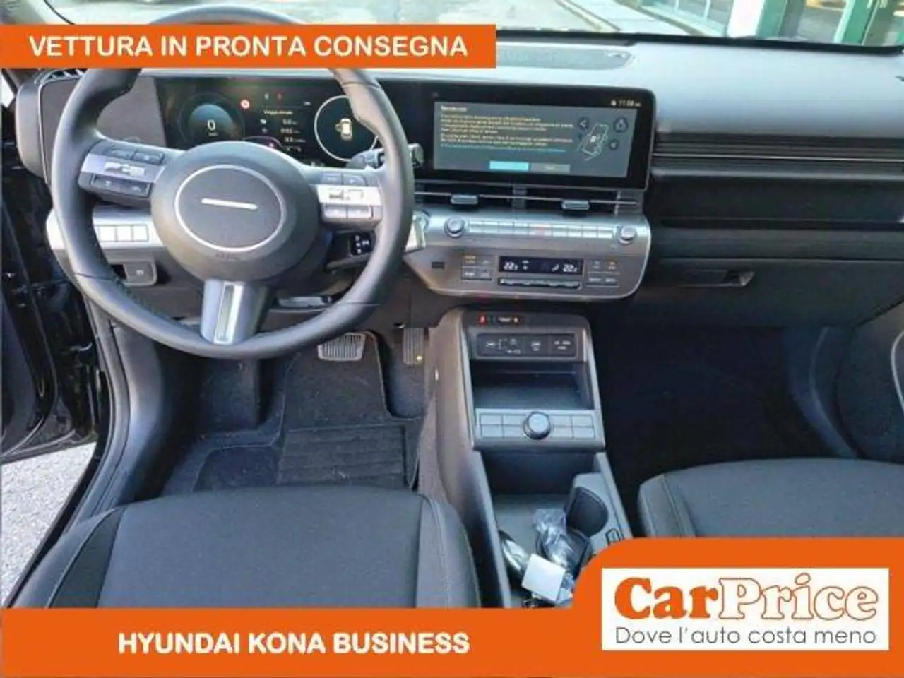 Hyundai Kona 2026 — фото 15