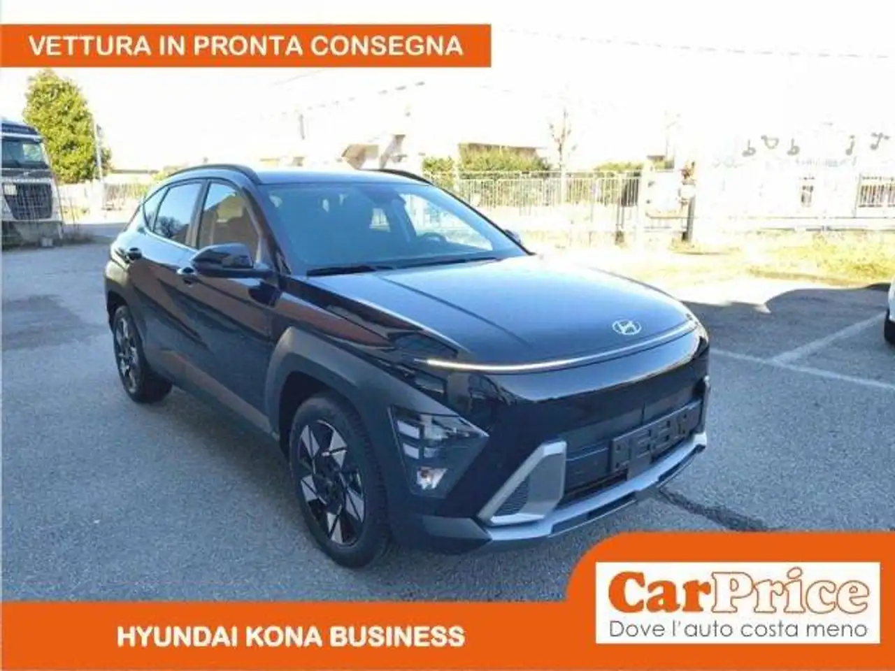 Hyundai Kona 2026