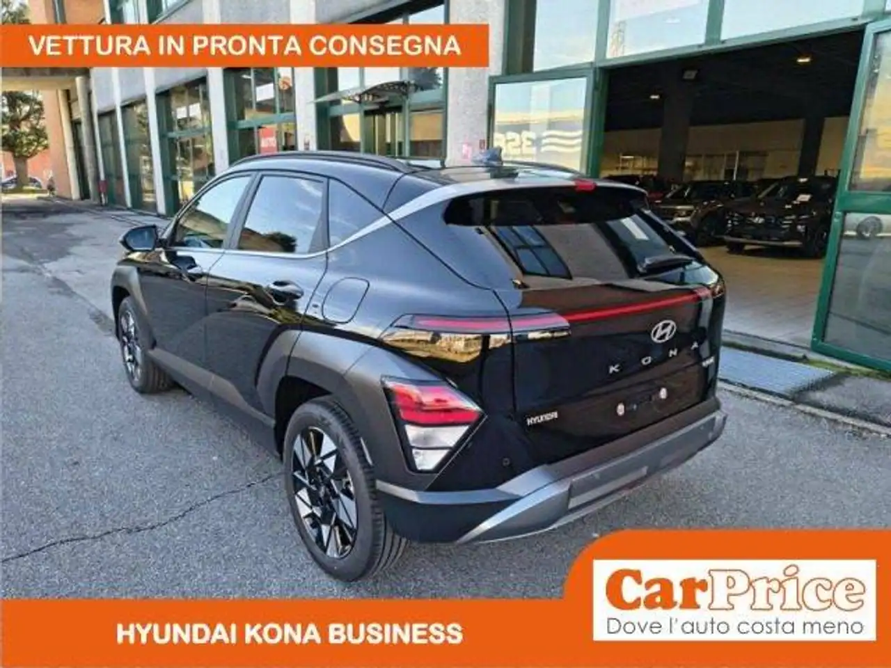 Hyundai Kona 2026