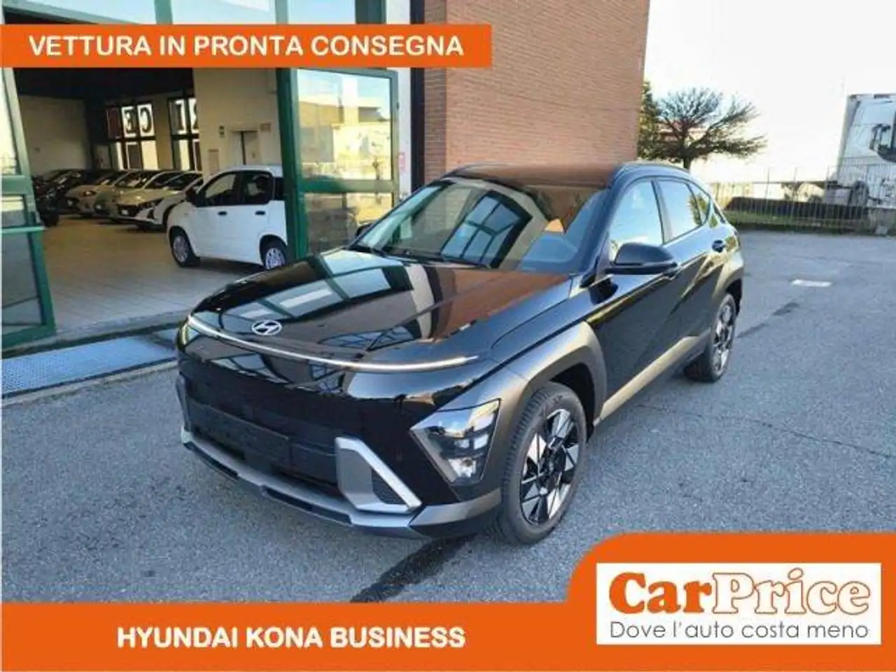 Hyundai Kona 2026