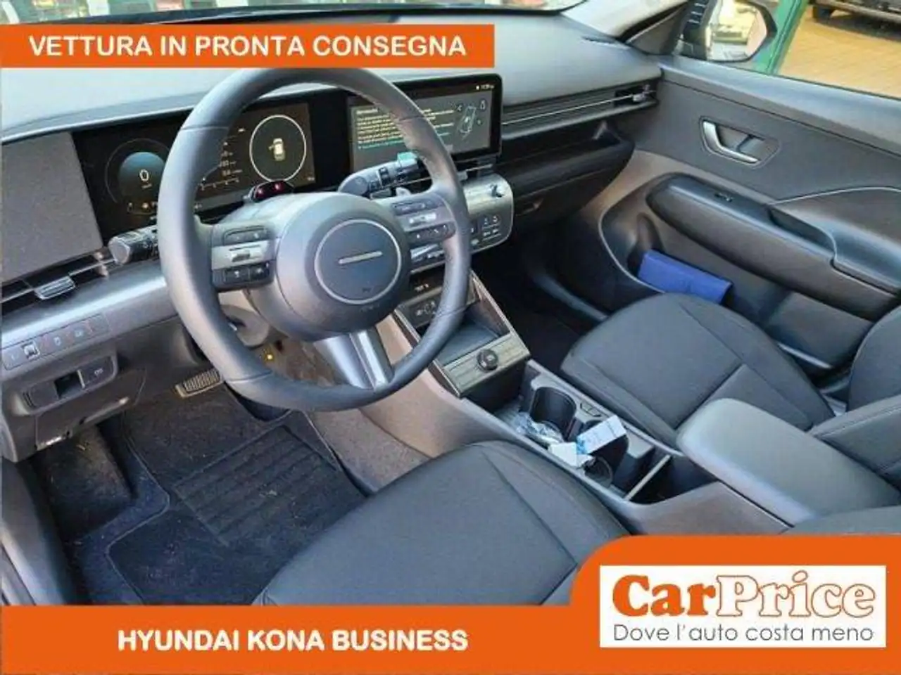 Hyundai Kona 2026 — фото 11