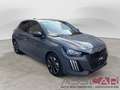 Peugeot 208 208 PureTech 100 Stop&Start 5 porte Allure Grigio - thumbnail 1