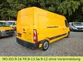 Renault Master EURO 6 *Klima*EU6 Kamera* Regal Sortimo Yellow - thumbnail 8
