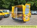 Renault Master EURO 6 *Klima*EU6 Kamera* Regal Sortimo Yellow - thumbnail 14