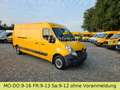 Renault Master EURO 6 *Klima*EU6 Kamera* Regal Sortimo Yellow - thumbnail 7