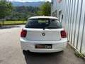 BMW 114 114d Österreich-Paket Weiß - thumbnail 4