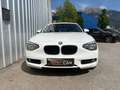 BMW 114 114d Österreich-Paket Weiß - thumbnail 3
