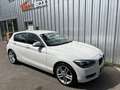 BMW 114 114d Österreich-Paket Weiß - thumbnail 2