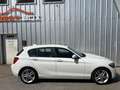 BMW 114 114d Österreich-Paket Weiß - thumbnail 7