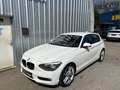 BMW 114 114d Österreich-Paket Weiß - thumbnail 1