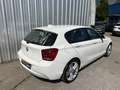 BMW 114 114d Österreich-Paket Weiß - thumbnail 6