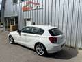 BMW 114 114d Österreich-Paket Weiß - thumbnail 5