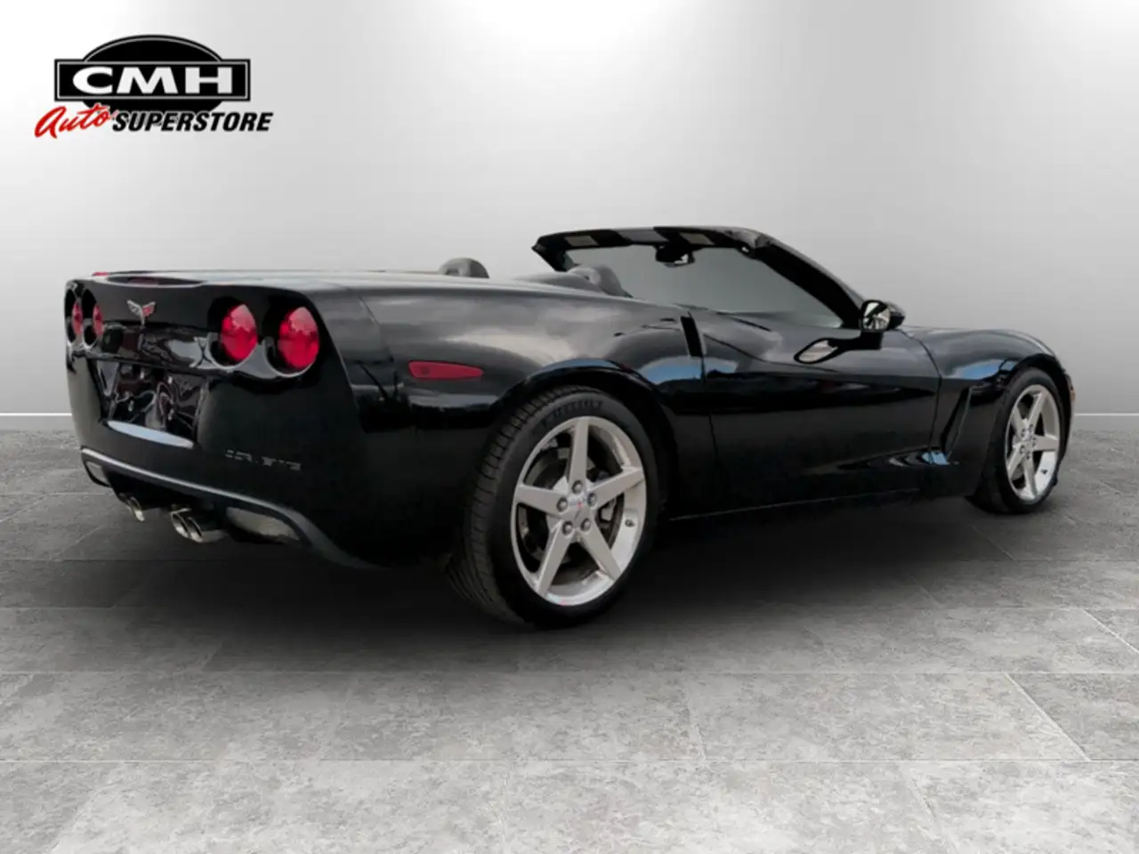 Chevrolet Corvette photo Chevrolet Corvette