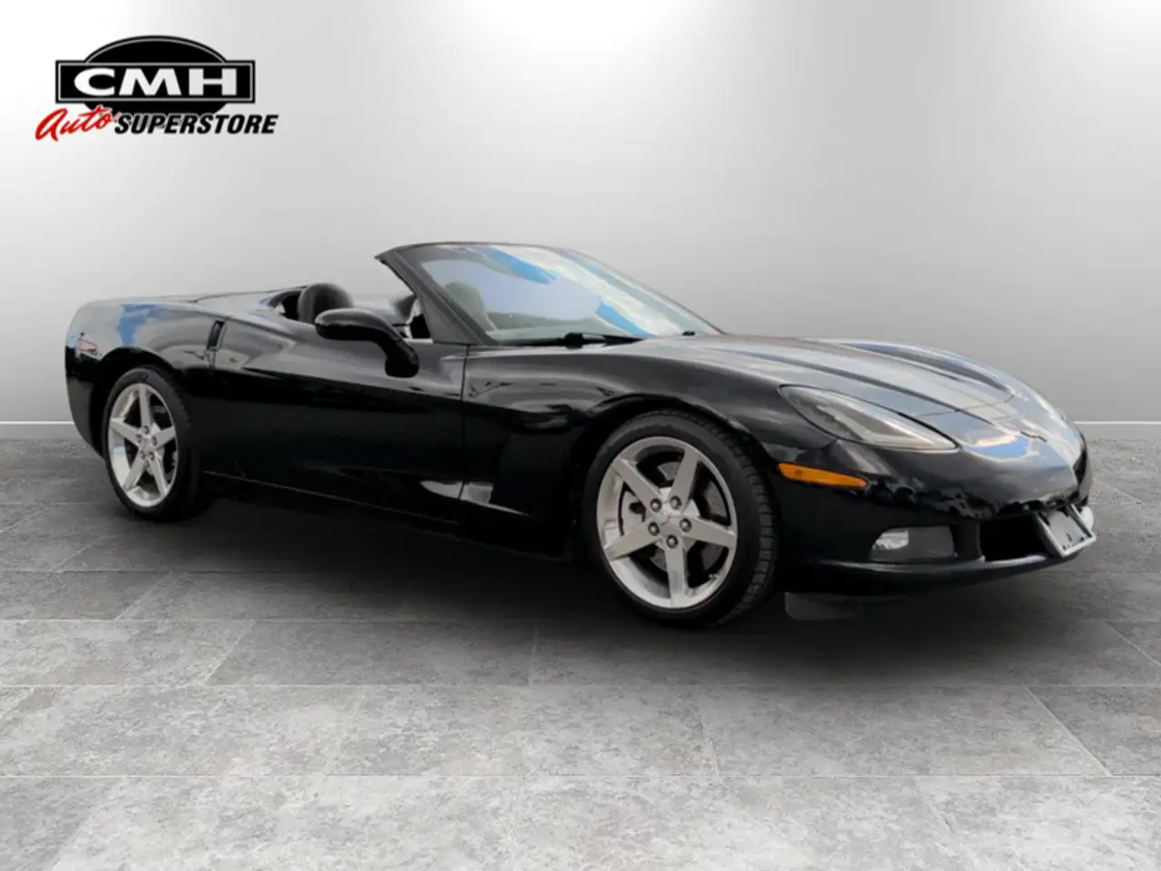 Chevrolet Corvette photo Chevrolet Corvette