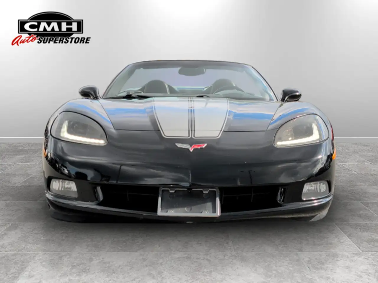 Chevrolet Corvette photo Chevrolet Corvette