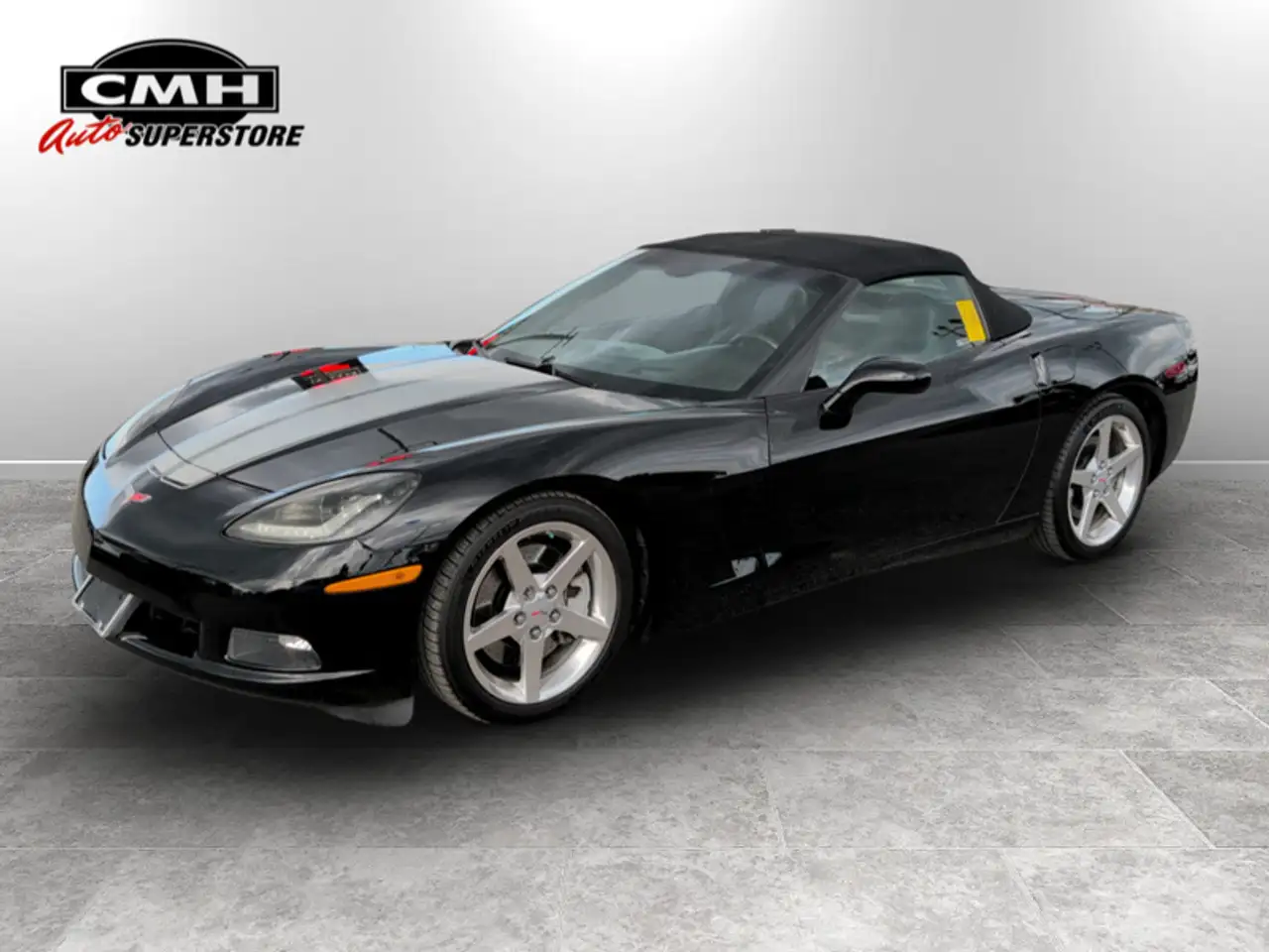 Chevrolet Corvette photo Chevrolet Corvette
