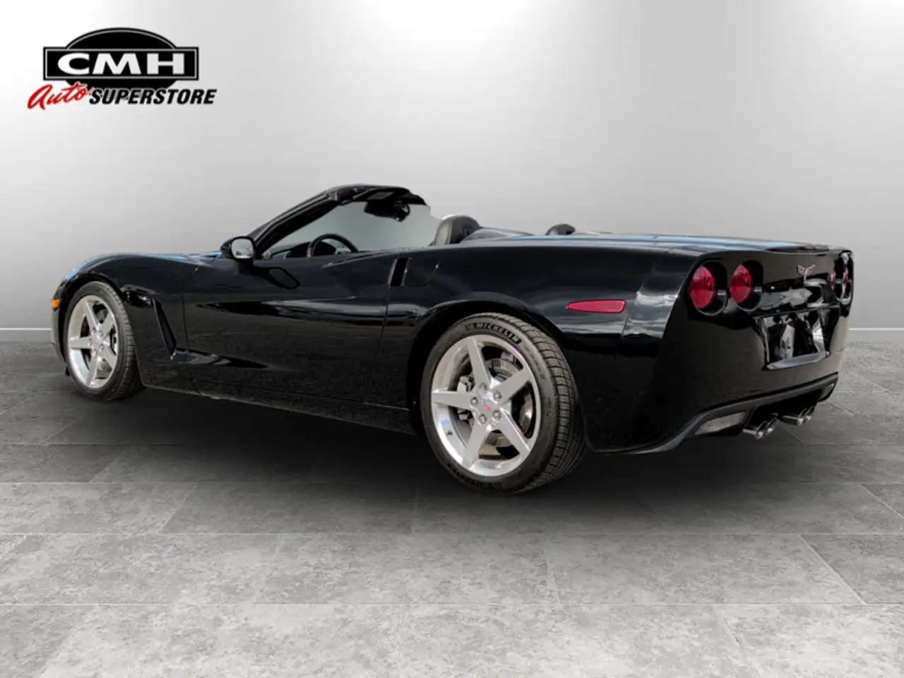 Chevrolet Corvette photo Chevrolet Corvette