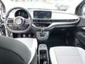 Fiat 500 Hybrid Torino Blau - thumbnail 4