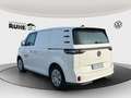 Volkswagen ID. Buzz Cargo 150 kW LED ACC AHK NAVI PDC Weiß - thumbnail 3