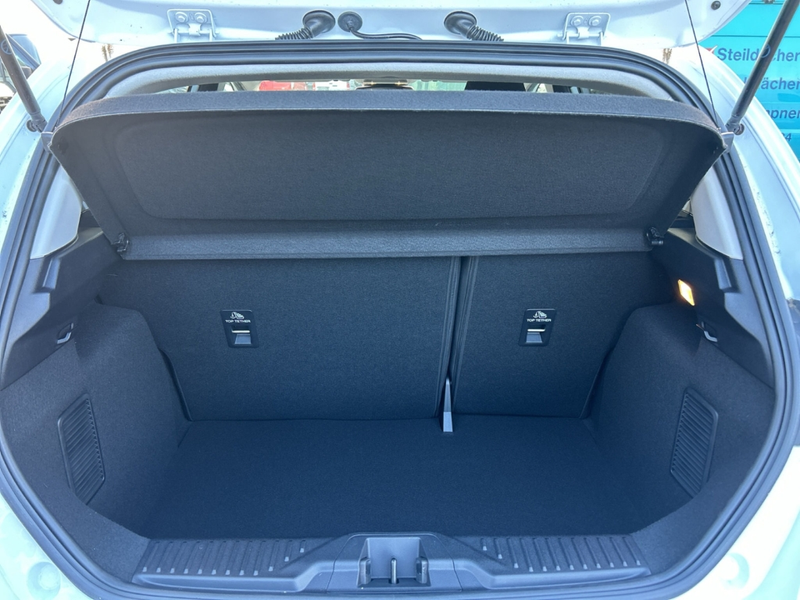 Ford Fiesta ActiveX 1.0 EcoBoost Mild-Hybrid 125PS Auto.LED Ap — photo 8