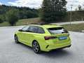 Skoda Octavia 2.0 TDI DPF RS Kombi Edition 4x4 * EDITION / PA... Grün - thumbnail 11