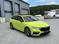 Skoda Octavia 2.0 TDI DPF RS Kombi Edition 4x4 * EDITION / PA... Grün - thumbnail 5