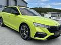 Skoda Octavia 2.0 TDI DPF RS Kombi Edition 4x4 * EDITION / PA... Grün - thumbnail 15