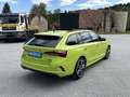 Skoda Octavia 2.0 TDI DPF RS Kombi Edition 4x4 * EDITION / PA... Grün - thumbnail 9