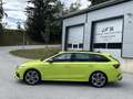 Skoda Octavia 2.0 TDI DPF RS Kombi Edition 4x4 * EDITION / PA... Grün - thumbnail 12