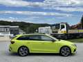 Skoda Octavia 2.0 TDI DPF RS Kombi Edition 4x4 * EDITION / PA... Grün - thumbnail 8
