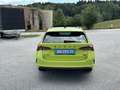 Skoda Octavia 2.0 TDI DPF RS Kombi Edition 4x4 * EDITION / PA... Grün - thumbnail 10
