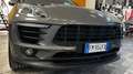 Porsche Macan 3.0 S Diesel- FULL OPT - TENUTA MANIACALMENTE Grigio - thumbnail 2