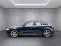 Audi S3 2.0 TFSI/Q/B&O/VC/DAB/MATRIX/KEYLESS/DDC Bleu - thumbnail 3