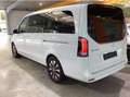 Mercedes-Benz EQV 300 L DISTRO Leder MLED 7-Sitz Tisch el.Heck Weiß - thumbnail 3