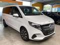 Mercedes-Benz EQV 300 L DISTRO Leder MLED 7-Sitz Tisch el.Heck Weiß - thumbnail 2