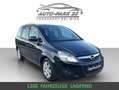 Opel Zafira CDTI**7.SITZER*XENON*6.GANG*PDC*MOD2014 Zwart - thumbnail 3
