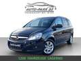 Opel Zafira CDTI**7.SITZER*XENON*6.GANG*PDC*MOD2014 Zwart - thumbnail 1