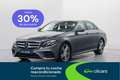 Mercedes-Benz E 200 9G-Tronic Negro - thumbnail 1
