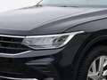 Volkswagen Tiguan 1.5 TSI Life +AHK+NAVI+IQ DRIVE Noir - thumbnail 3