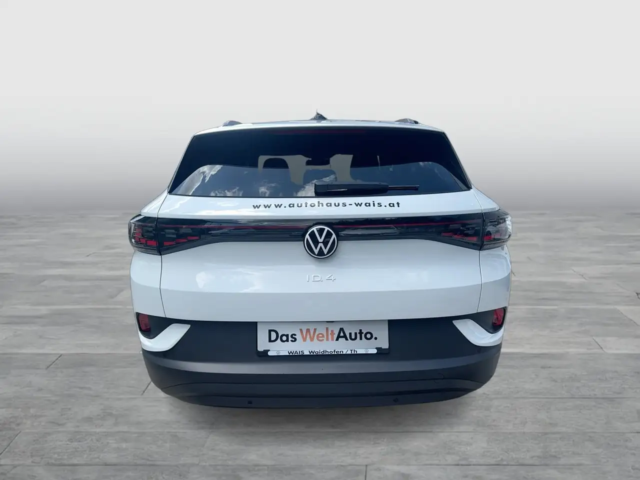 Volkswagen ID.4 2026