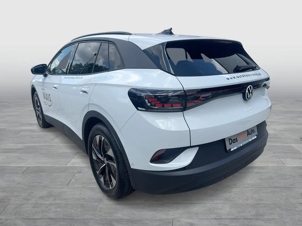 Volkswagen ID.4 2026