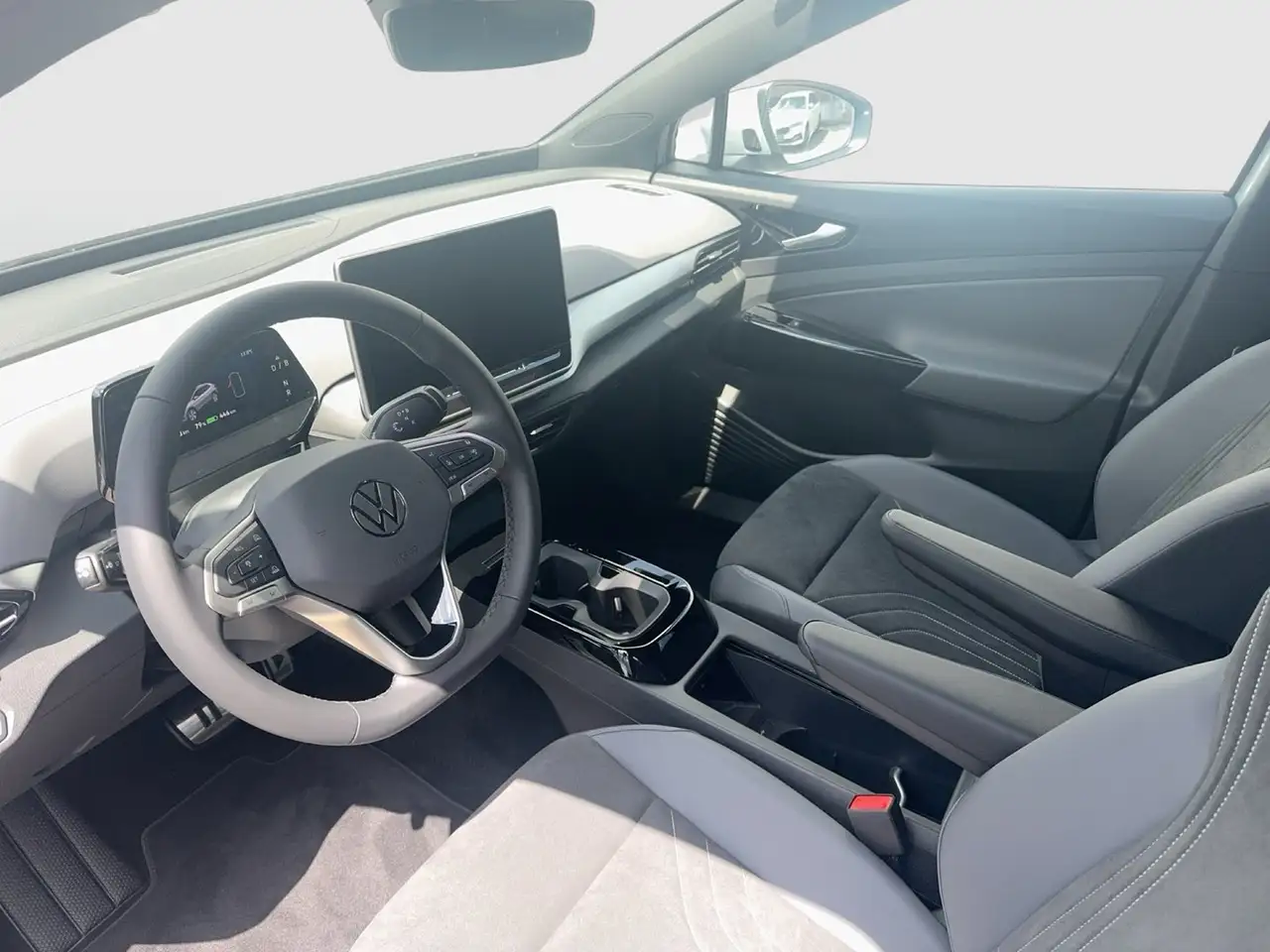 Volkswagen ID.4 2026