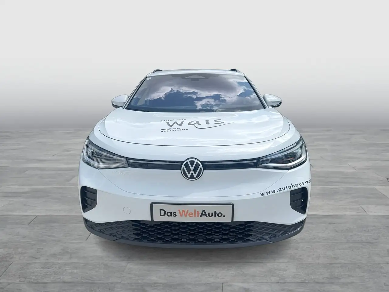 Volkswagen ID.4 2026