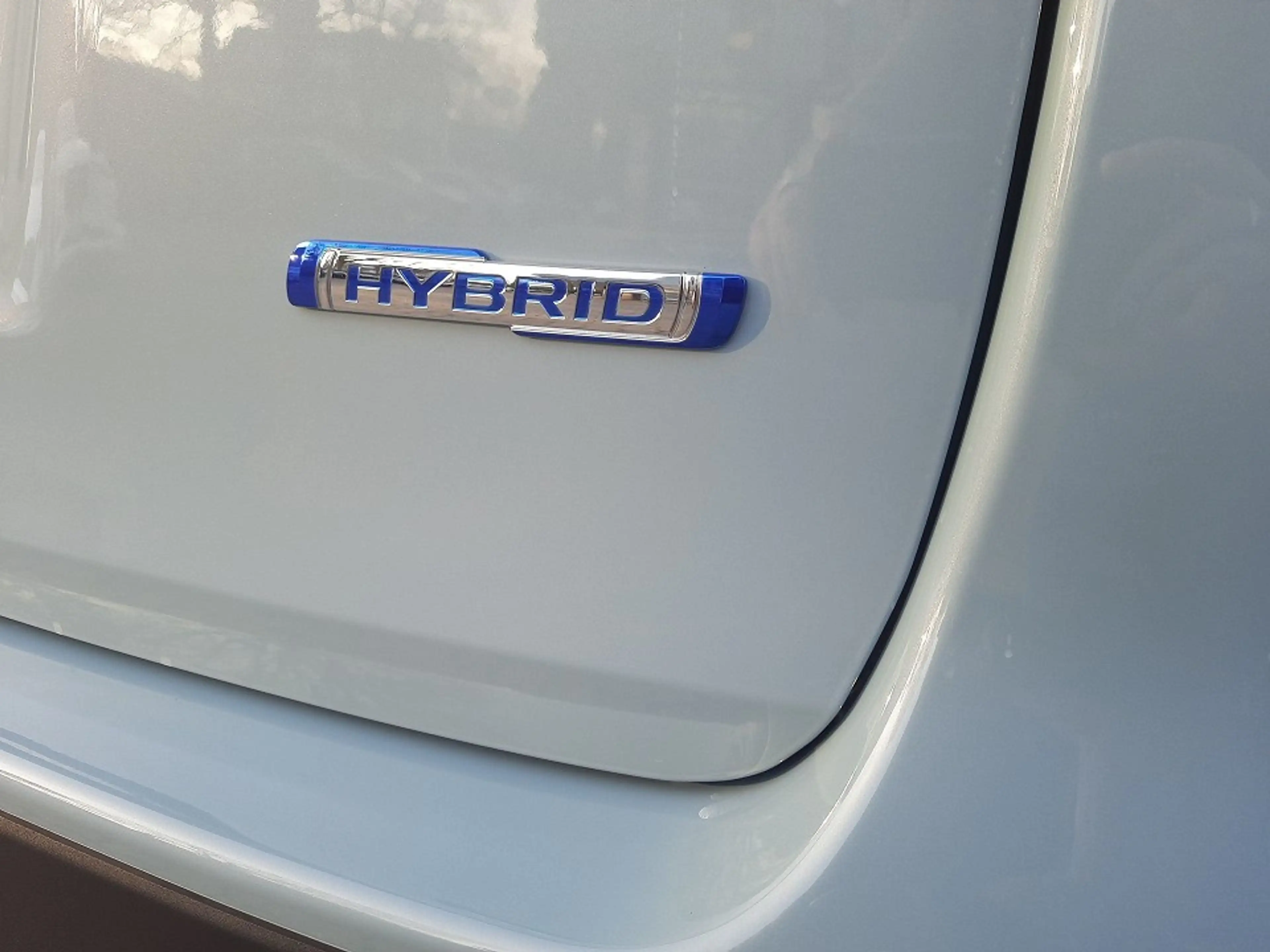 Suzuki Vitara 1.4 COMFORT 6AT MILD-HYBRID BOOSTERJET — photo 19
