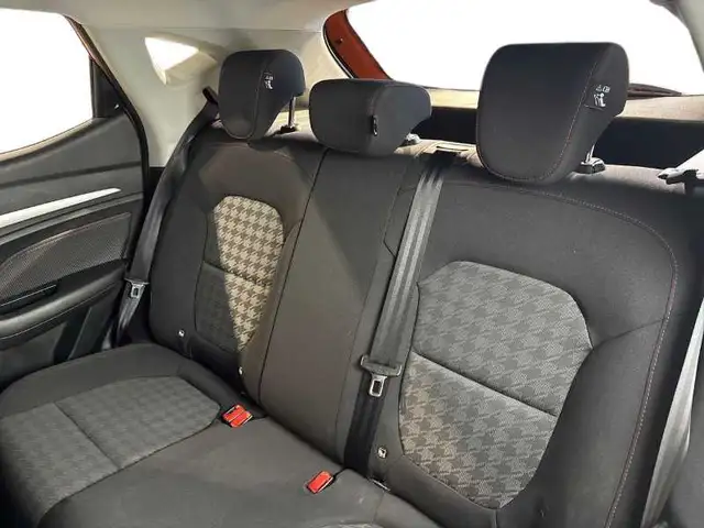 MG ZS view 9