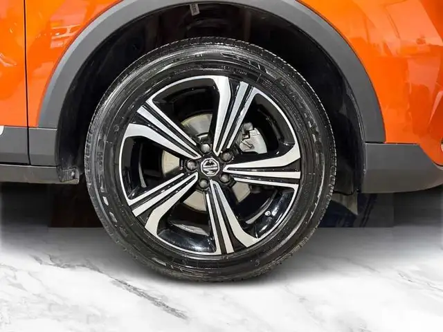 MG ZS view 8
