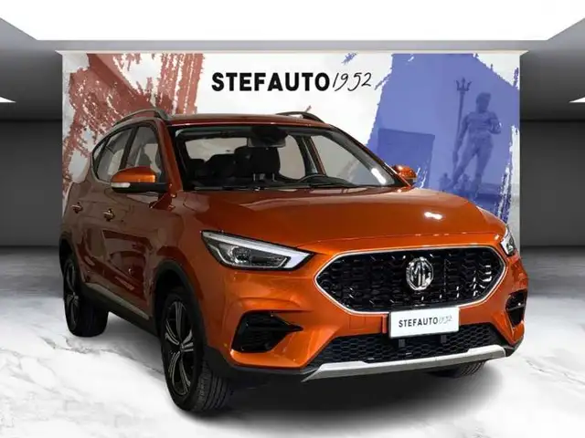 2024 MG ZS in Orange for sale