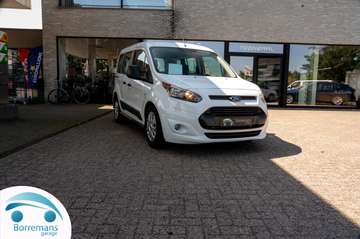 Trend Bluetooth/Airco/2 Schuifdeuren/...