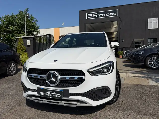 Mercedes-Benz GLA 220 GLA 220 d Automatic 4Matic Sport Plus PREZZO REALE