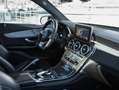 Mercedes-Benz GLC 63 AMG S  9G-Tronic 4Matic+ Grijs - thumbnail 10